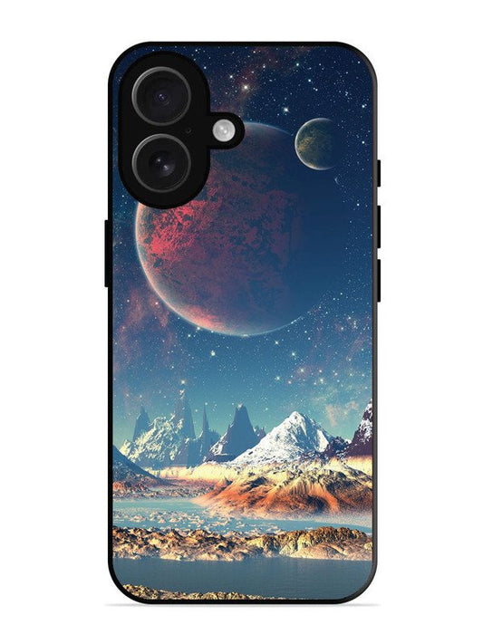 iPhone 16 Space