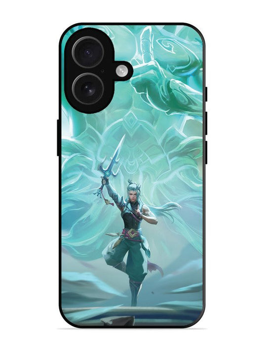 iPhone 16 Suyou