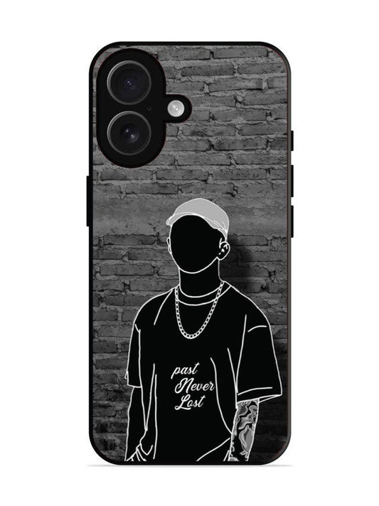 iPhone 16 Badboy Hearbroken Love Quotes