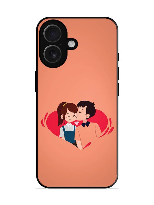 iPhone 16 Love Birds