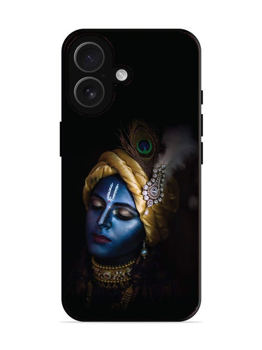 iPhone 16 Kanha Krishna