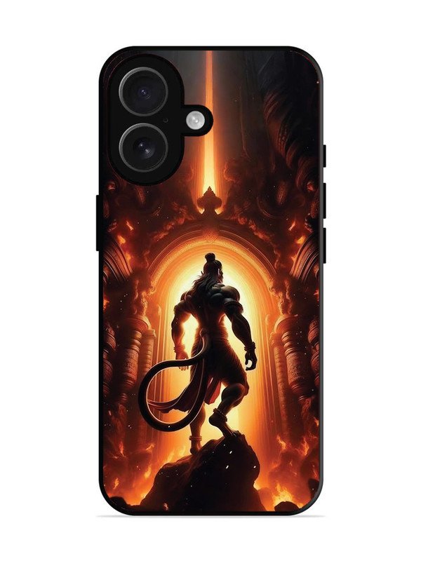iPhone 16 Sankat Mochan Hanuman