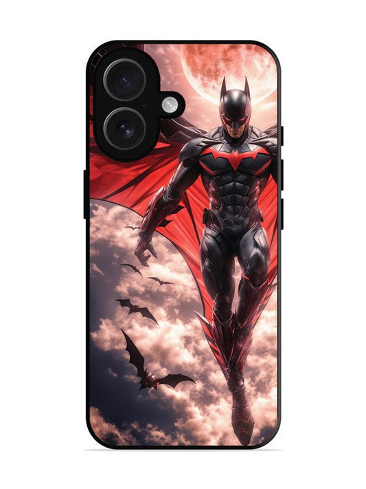iPhone 16 King of Bats DC comics