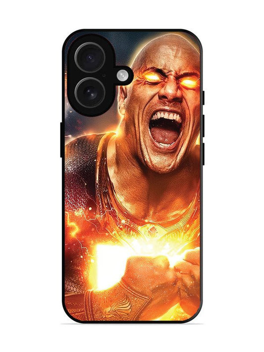 iPhone 16 black-adam-2022