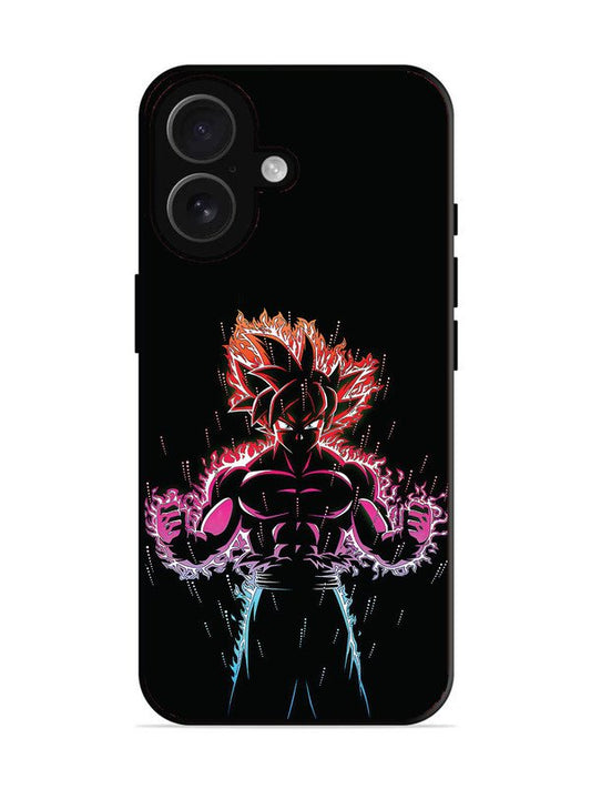 iPhone 16 goku-ultra-instinct-dragon-ball