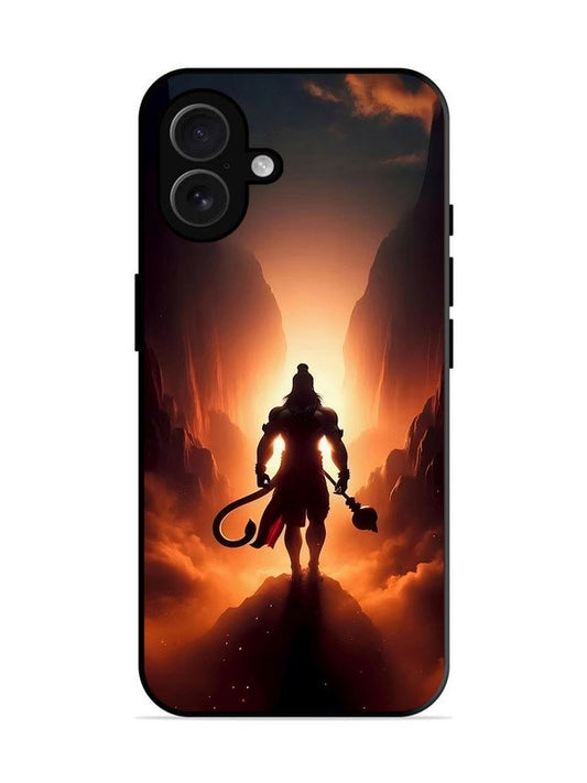 iPhone 16 plus Veer Bajrangi