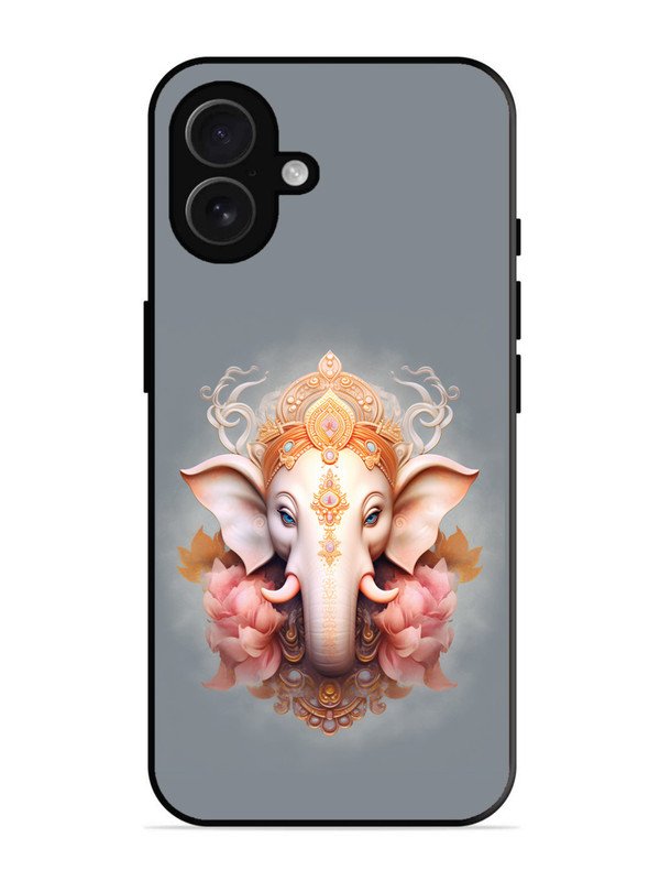 iPhone 16 Plus Ganesh Ji