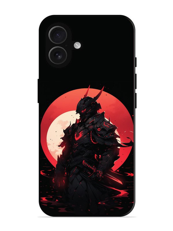 iPhone 16 Plus Battle Ninja