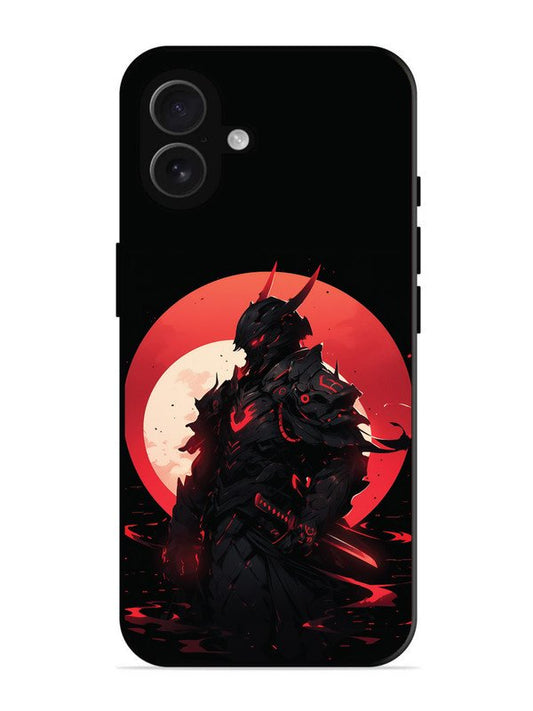 iPhone 16 Plus Battle Ninja