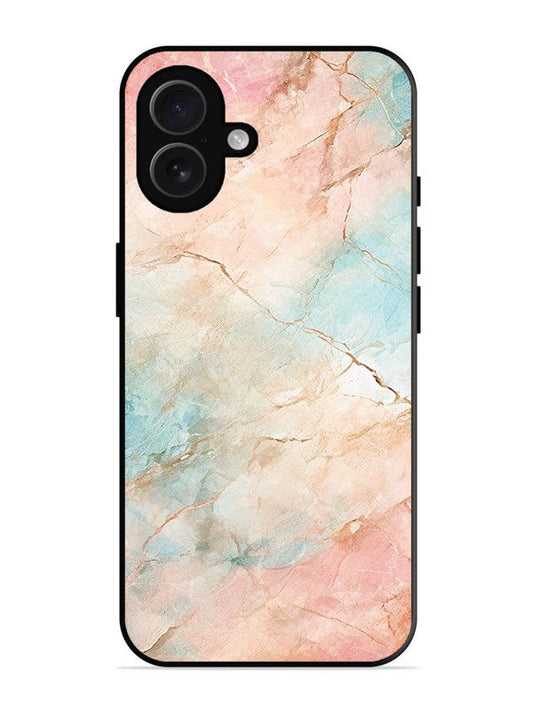 iPhone 16 Plus Marble