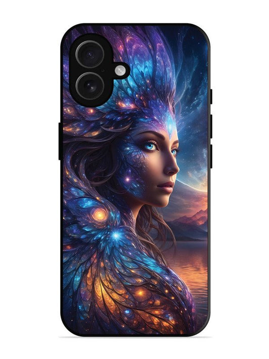 iPhone 16 Plus Fairy