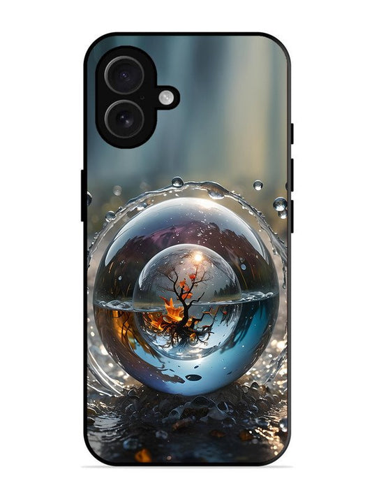 iPhone 16 Plus Aquatree In Waterball