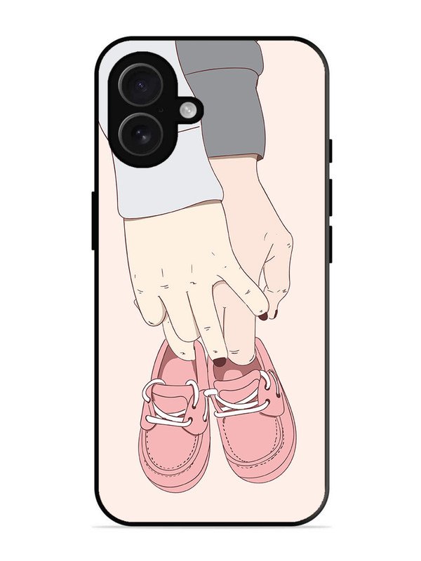 iPhone 16 Plus New baby Arriving