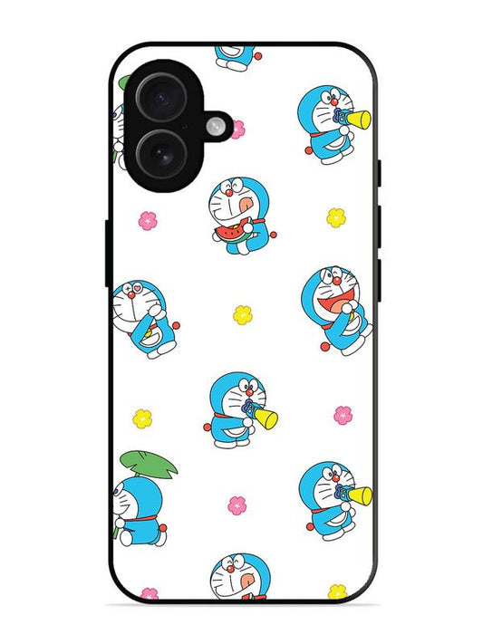 iPhone 16 Plus Doraemon