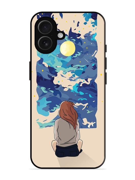 iPhone 16 Plus Single Girl