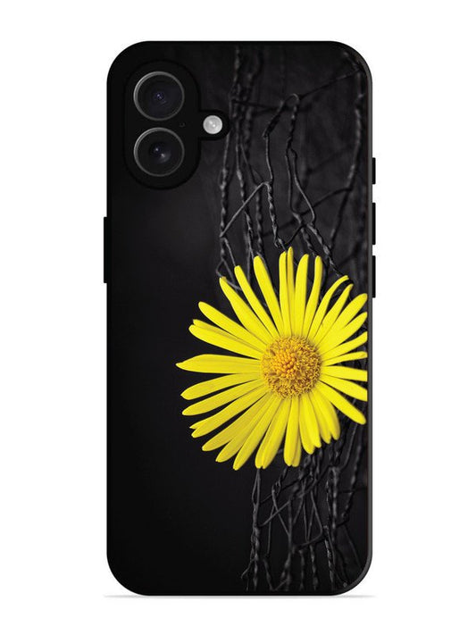 iPhone 16 Plus Sunflower on Fansing