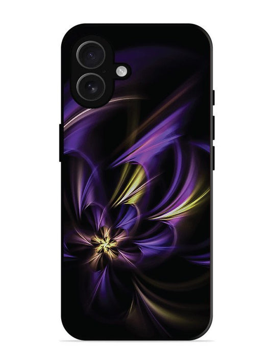 iPhone 16 Plus Royal Purple Bloom