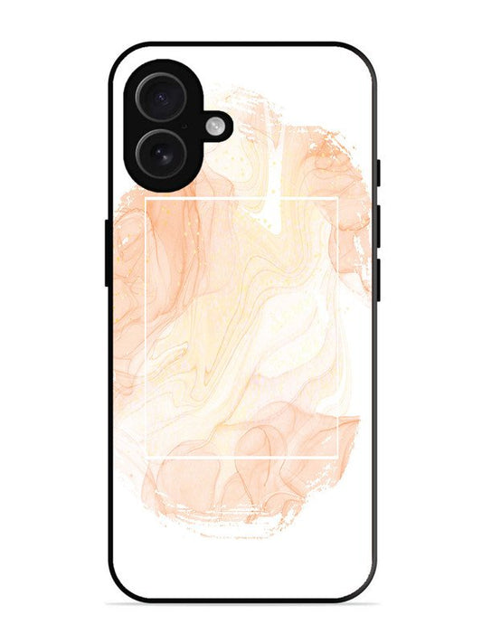 iPhone 16 Plus Aurora Marble