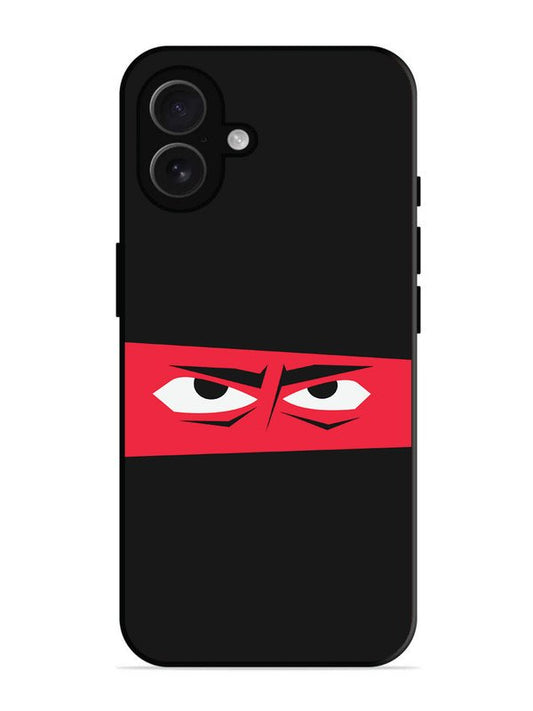 iPhone 16 Plus Eyes On Red