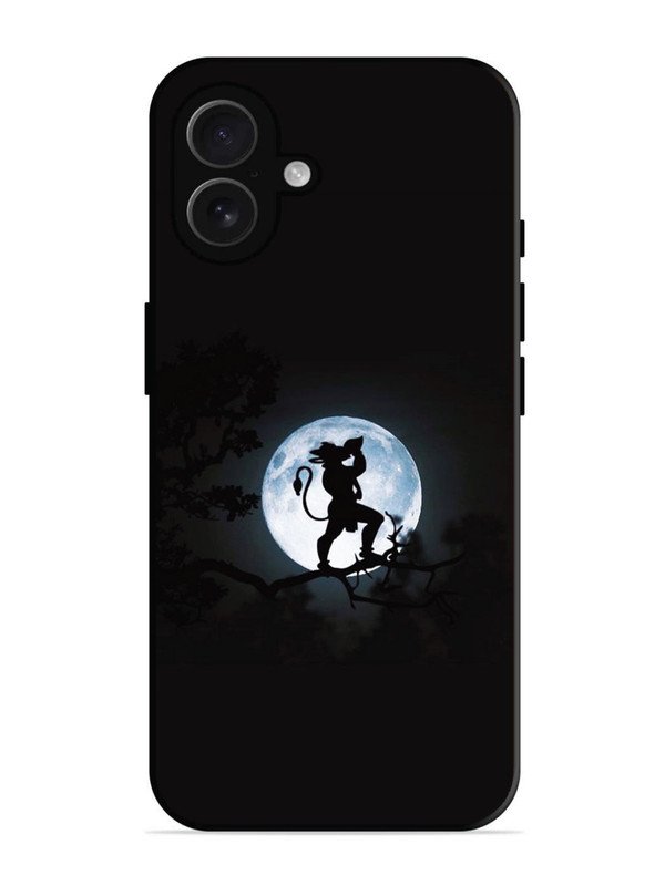 iPhone 16 Plus Hanuman