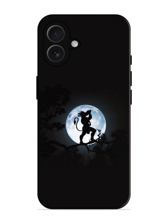 iPhone 16 Plus Hanuman