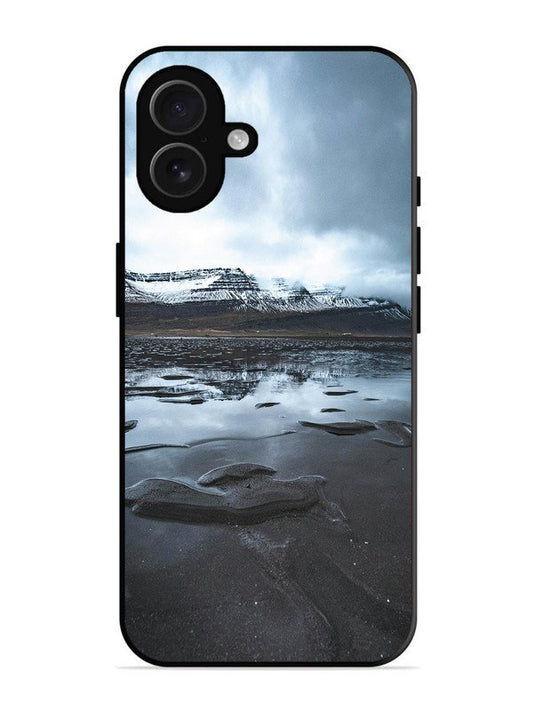 iPhone 16 Plus Beach And Mountain