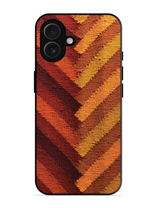 iPhone 16 Plus Mat Texture