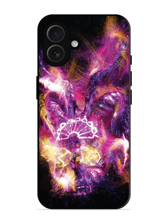 iPhone 16 Plus Devils Mask