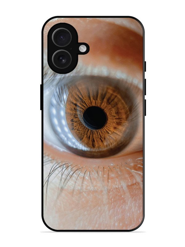 iPhone 16 Plus Eye
