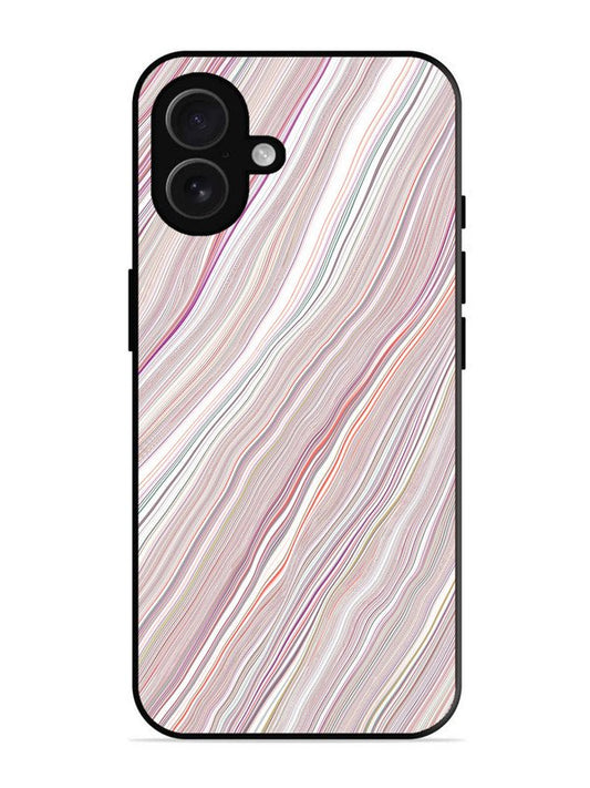 iPhone 16 Plus Ivory Marble