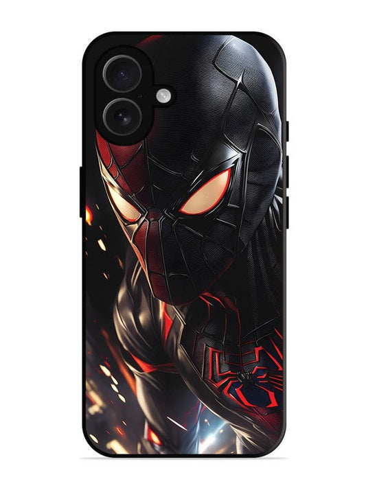 iPhone 16 Plus Spiderman