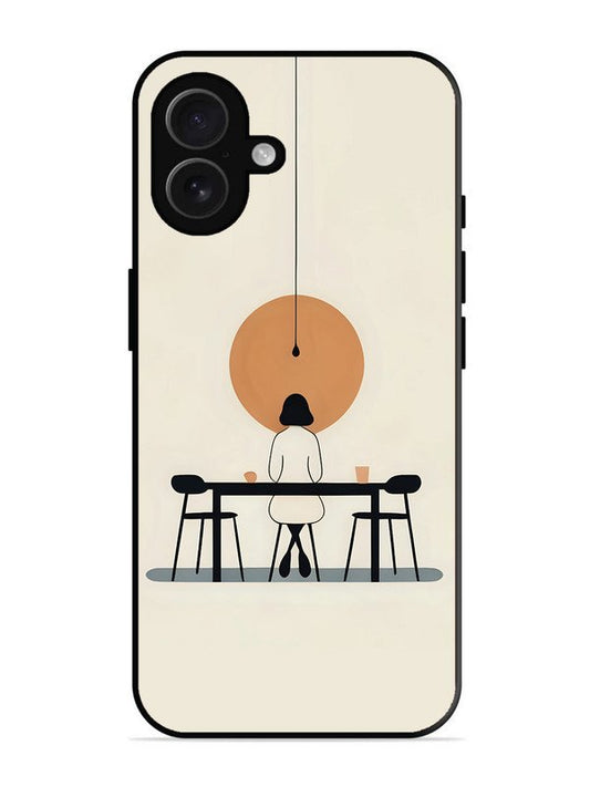 iPhone 16 Plus Alone