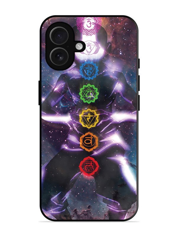 iPhone 16 Plus Aang Avatar The Last Airbender
