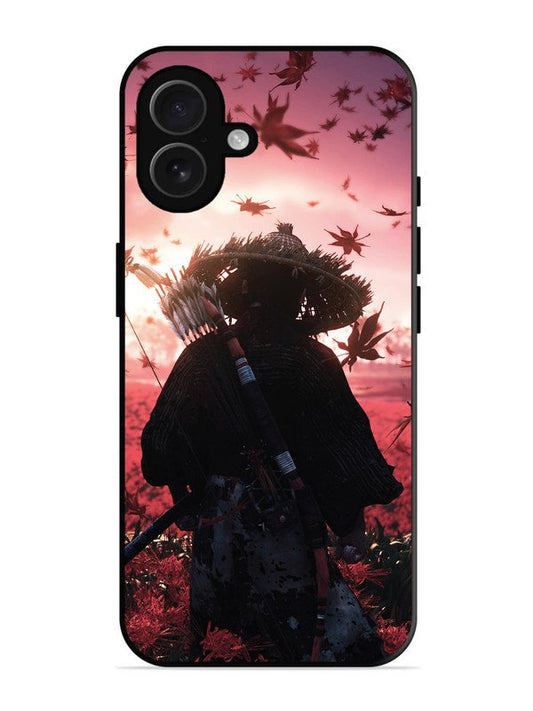 iPhone 16 Plus Shaolin