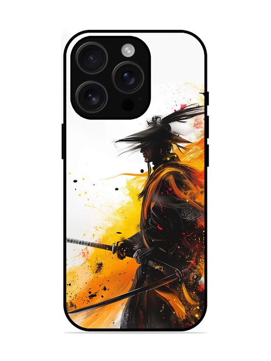 iPhone 16 Pro Ninja