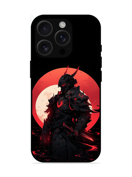 iPhone 16 Pro Battle Ninja