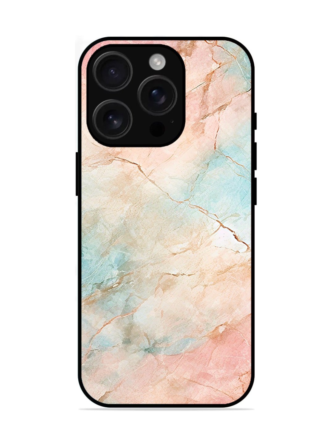 iPhone 16 Pro Marble