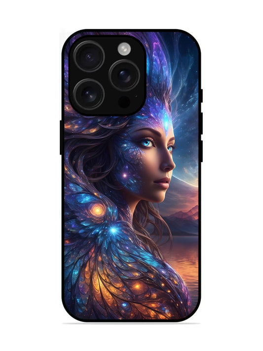 iPhone 16 Pro Fairy