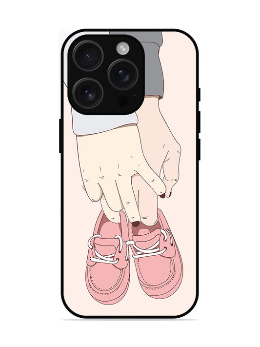 iPhone 16 Pro New baby Arriving