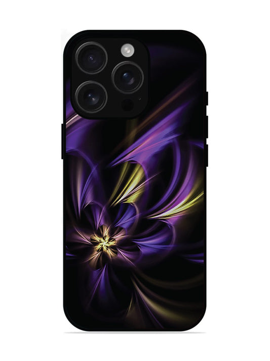 iPhone 16 Pro Royal Purple Bloom