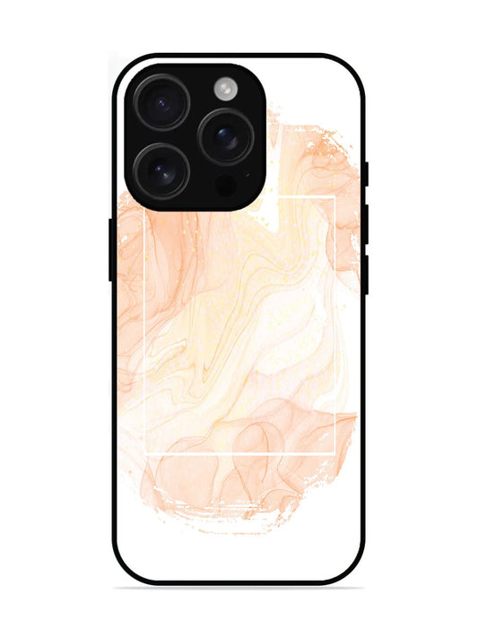 iPhone 16 Pro Aurora Marble
