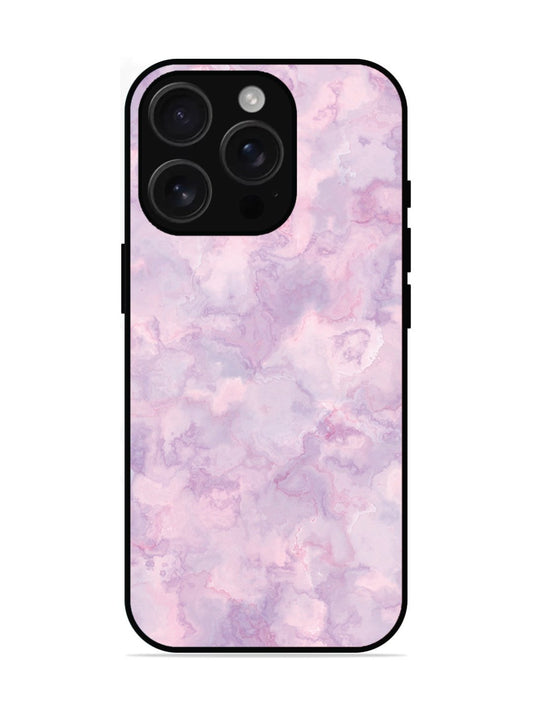 iPhone 16 Pro Pink Marble