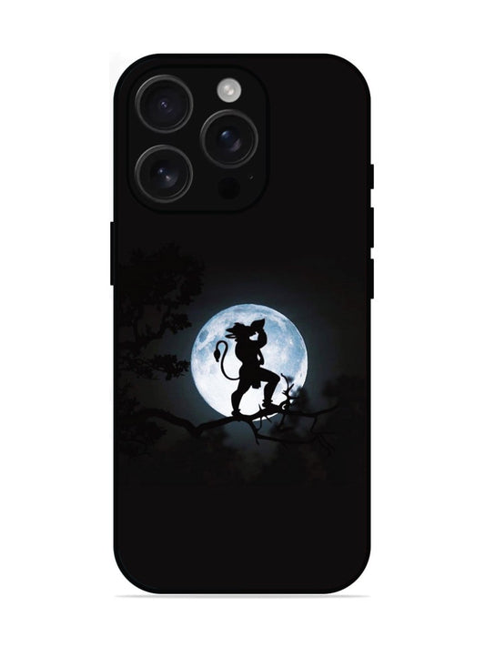 iPhone 16 Pro Hanuman