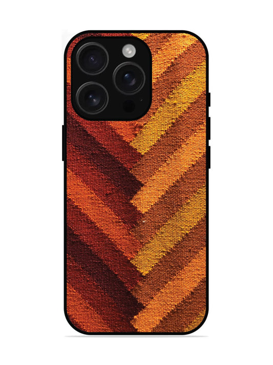 iPhone 16 Pro Mat Texture