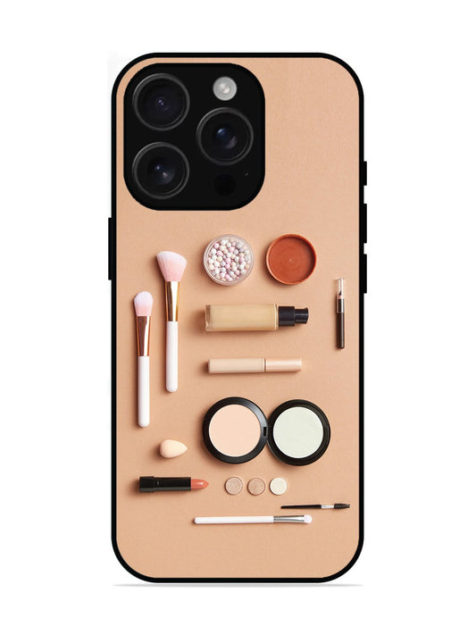 iPhone 16 Pro Girls Makeup Kit