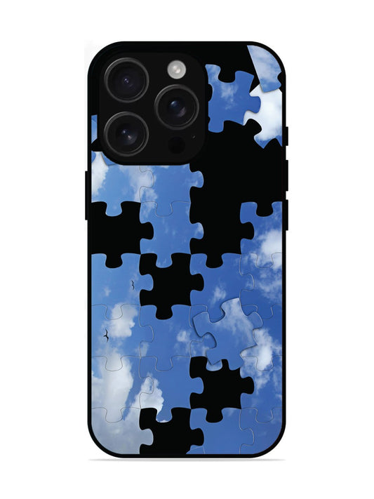 iPhone 16 Pro Puzzle