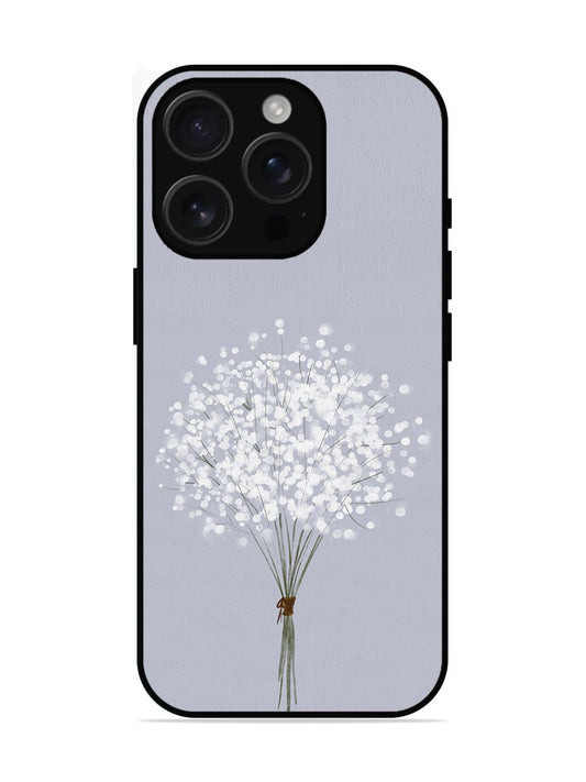 iPhone 16 Pro Blossom White