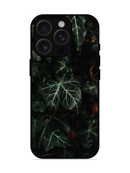 iPhone 16 Pro Betel Leafs