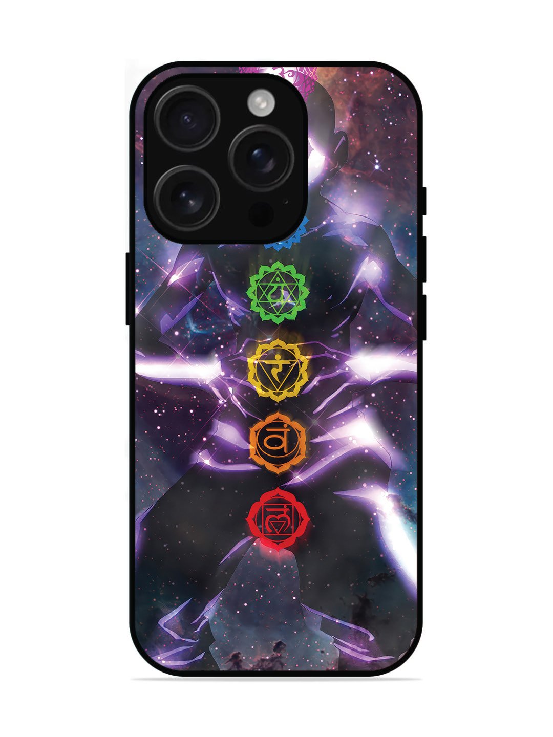 iPhone 16 Pro Aang Avatar The Last Airbender