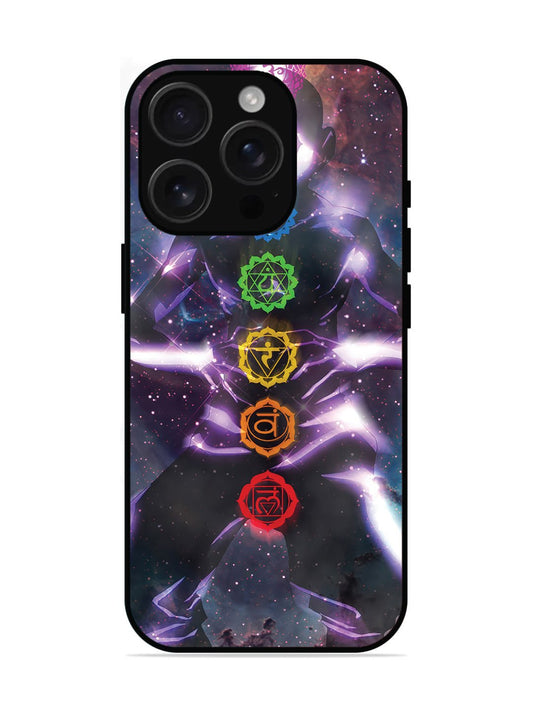 iPhone 16 Pro Aang Avatar The Last Airbender